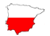PERSONAL GRUPO ALCÁNTARA - Polski